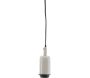 Suspension en acier Hang