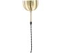 Suspension en acier Hang - 25,90