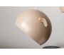 Suspension en acier Tubbie beige - 6