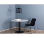 Suspension en acier noir Hage - VENTURE HOME