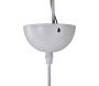 Suspension en aluminium Nao 16 x 24.5 cm - 39,90