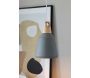 Suspension en aluminium Nao 16 x 24.5 cm - 5