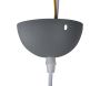 Suspension en aluminium Nao 16 x 24.5 cm - 39,90