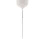 Suspension en bois Spider - 159