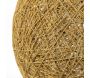 Suspension boule colorée 30 cm - CMP-1278