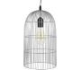 Suspension cage filaire 38 cm - THE HOME DECO LIGHT