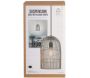 Suspension cage filaire 38 cm - 19,90