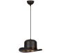 Suspension chapeau haut de forme en métal Sivani - 31,90