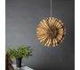 Suspension fleur ø60 cm Järvsön - VENTURE HOME