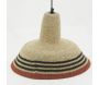 Suspension en jonc - AUB-5858