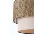 Suspension en métal Coral - 34,90