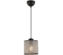 Suspension en métal et coton Balance - 17,90