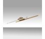 Suspension moderne en métal Umut - 59,90