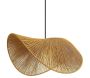 Suspension en raphia Bonnie