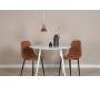 Suspension en verre et aluminium Sirius - Venture Home