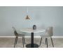 Suspension en verre et aluminium Sirius - Venture Home