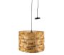 Suspensions en jonc de mer (Lot de  3) - 259
