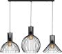 Suspenson en métal Chandelier - 139