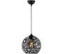 Suspenson en métal Fellini - 39,90