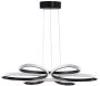Suspension en aluminium Berenice