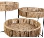 Table d'appoint Blue Lagon (Lot de 3) - 6
