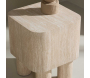 Table d'appoint 40 x 40 x 50 cm Klirou - 6