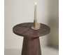 Table d'appoint ø35 cm Lanzo - 5