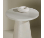 Table d'appoint ø35 cm Lanzo - 139