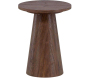 Table d'appoint ø35 cm Lanzo - VEN-1060