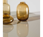 Table d'appoint en MDF Krull 45 x 55 cm - 6