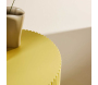 Table d'appoint en MDF Lenox - 159
