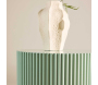 Table d'appoint en MDF Lenox - 5