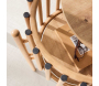 Table d'appoint en MDF Rubbo 45 x 65 cm - 7