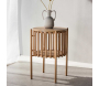 Table d'appoint en MDF Rubbo 45 x 65 cm - VENTURE HOME