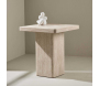 Table d'appoint 50 x 50 cm Qvart - VENTURE HOME
