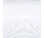 Table d'appoint en aluminium Force 40 x 43 cm - PRE-1061