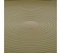 Table d'appoint en aluminium Force 40 x 43 cm - 89,90