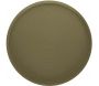 Table d'appoint en aluminium Force 40 x 43 cm - PRE-1065