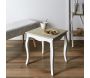 Table d'appoint en bois Victoria - 7