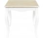 Table d'appoint en bois Victoria - 34,90
