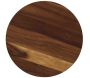 Table d'appoint en bois 45 cm Will - 47,90