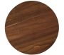 Table d'appoint en bois 30 cm Will - 41,90