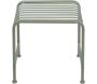 Table d'appoint de jardin Verdant Voyage - ESS-1830