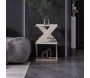 Table d'appoint géométrique Albeni - 39,90