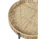 Table d'appoint gigogne Pampa (Lot de 2) - 7