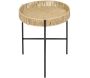 Table d'appoint gigogne Pampa (Lot de 2) - 41,90