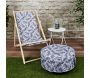 Table d'appoint de jardin Catane - THE HOME DECO FACTORY