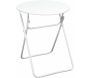 Table d'appoint de jardin Catane
