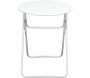 Table d'appoint de jardin Catane - CMP-3522