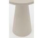 Table d'appoint en métal Orso - 6